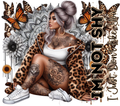 I'm Not Shy I Just Don't Like You Tumbler - Design 2