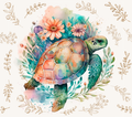 Turtle Tumbler