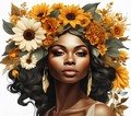 Autumn Harvest Tumbler