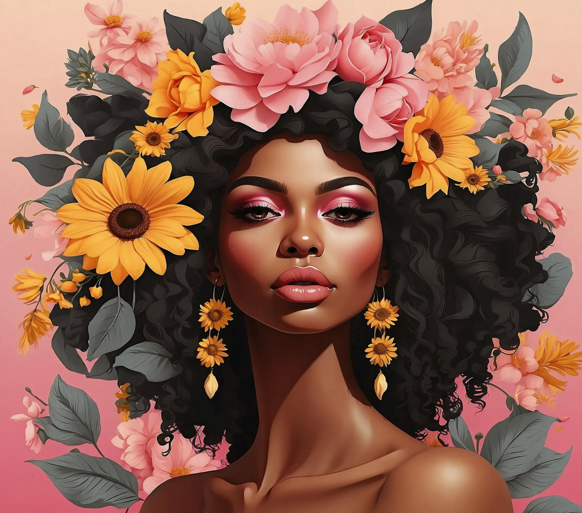 Regal Beauty Tumbler