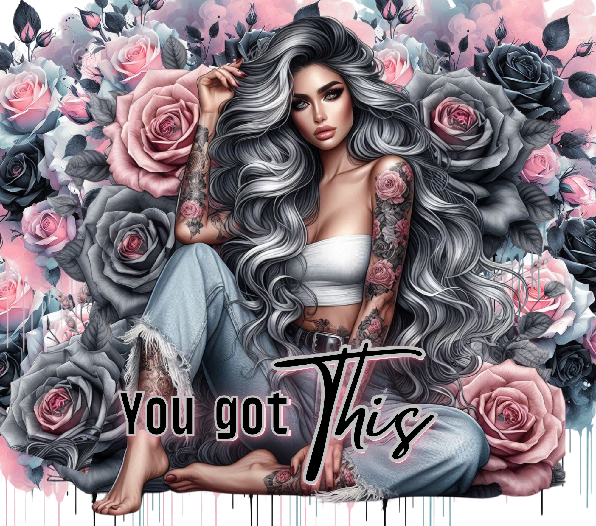 You Got This