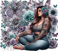 Being Plus Size doesn't define who I am