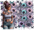 She Overcame Everything Sent To Destroy Her