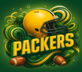 Green Bay Packers NFL Tumbler