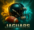 Jacksonville Jaguars NFL Tumbler