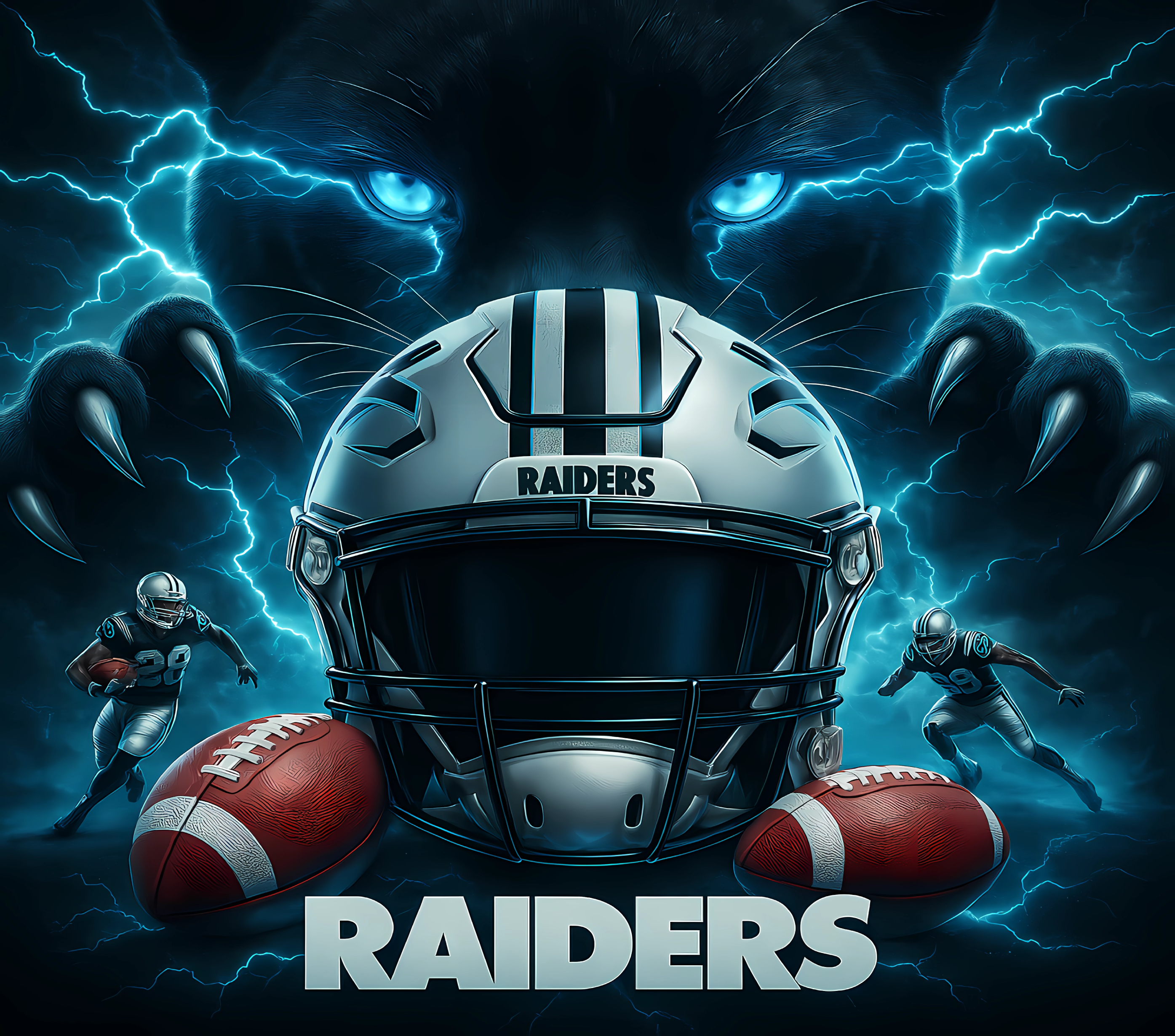 Las Vegas Raiders NFL Tumbler