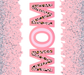 Mom Pink Leopard Print Tumbler - Trendy Mother's Day Gift
