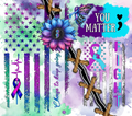 You Matter - Suicide Awareness
