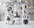 Witchy Vibes Tumbler