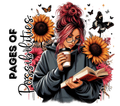 Pages of Possibilities