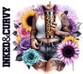 Inked & Curvy