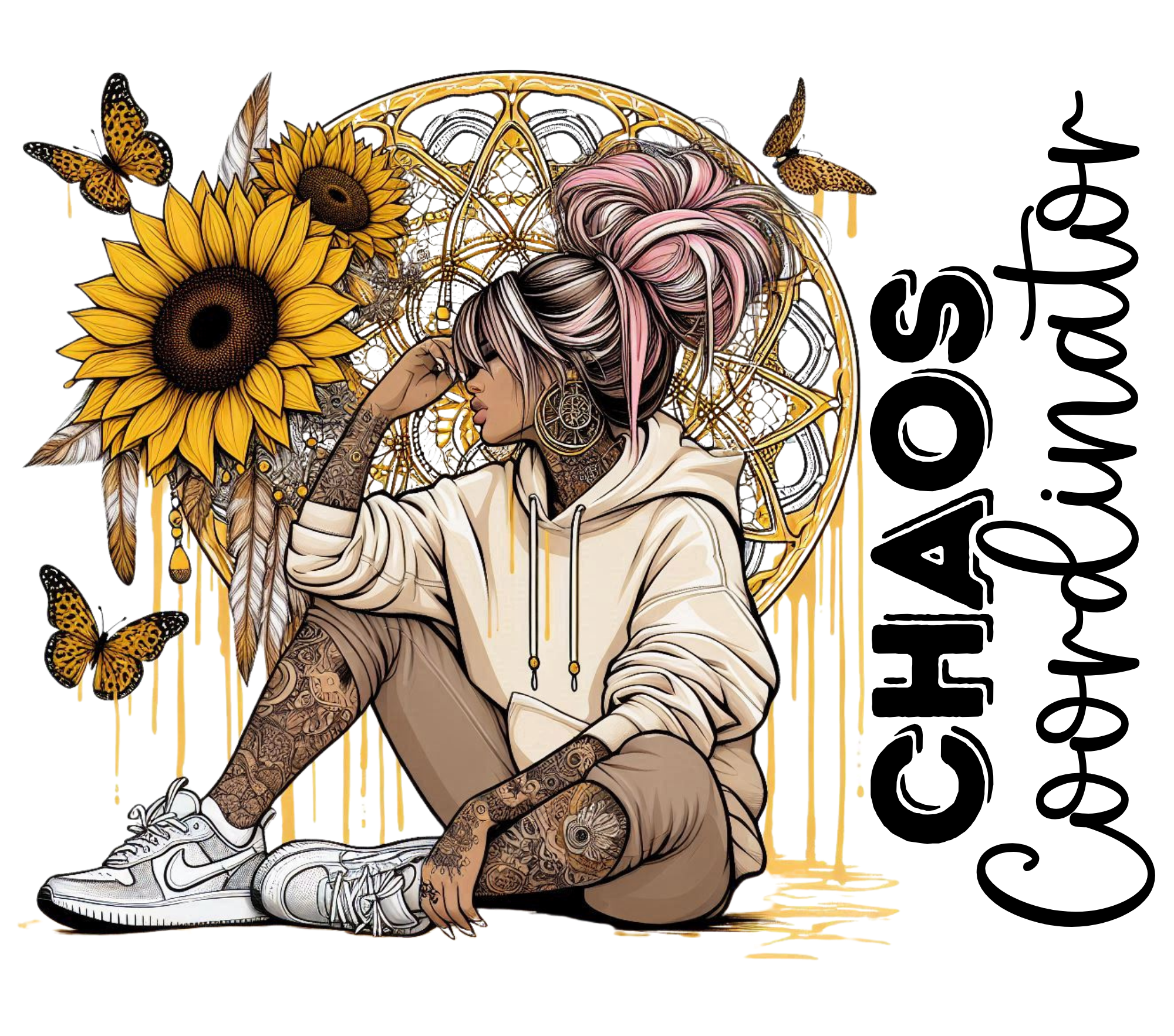Chaos Coordinator