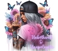 Unbothered & Unapologetic