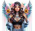 Angel Wings