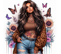 Fierce & Feminine