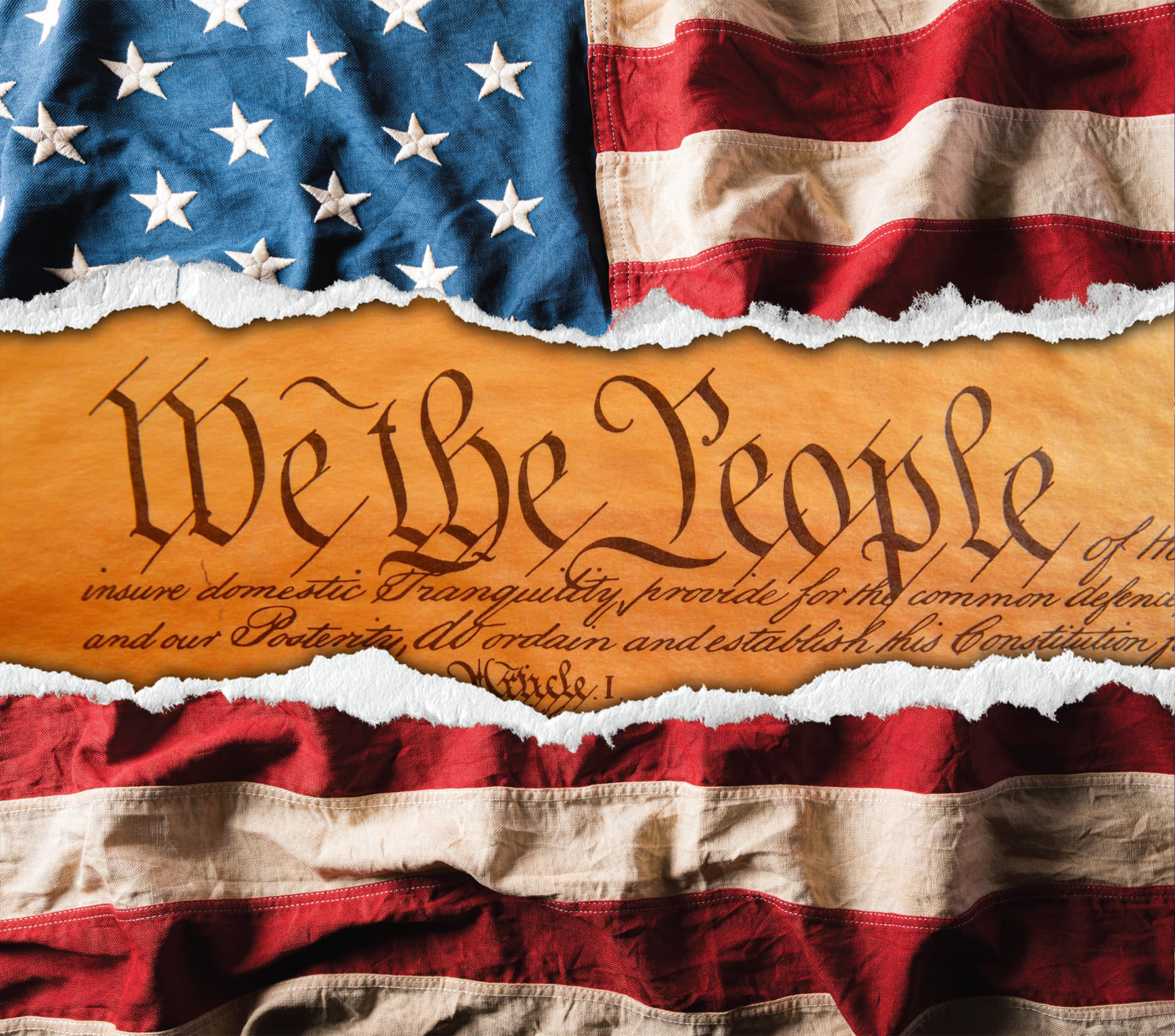 We the People Constitution