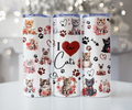 I Love Cats