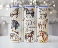 Just A Girl Who Loves Horses 2
