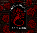 Dark Romance Book Club Tumbler