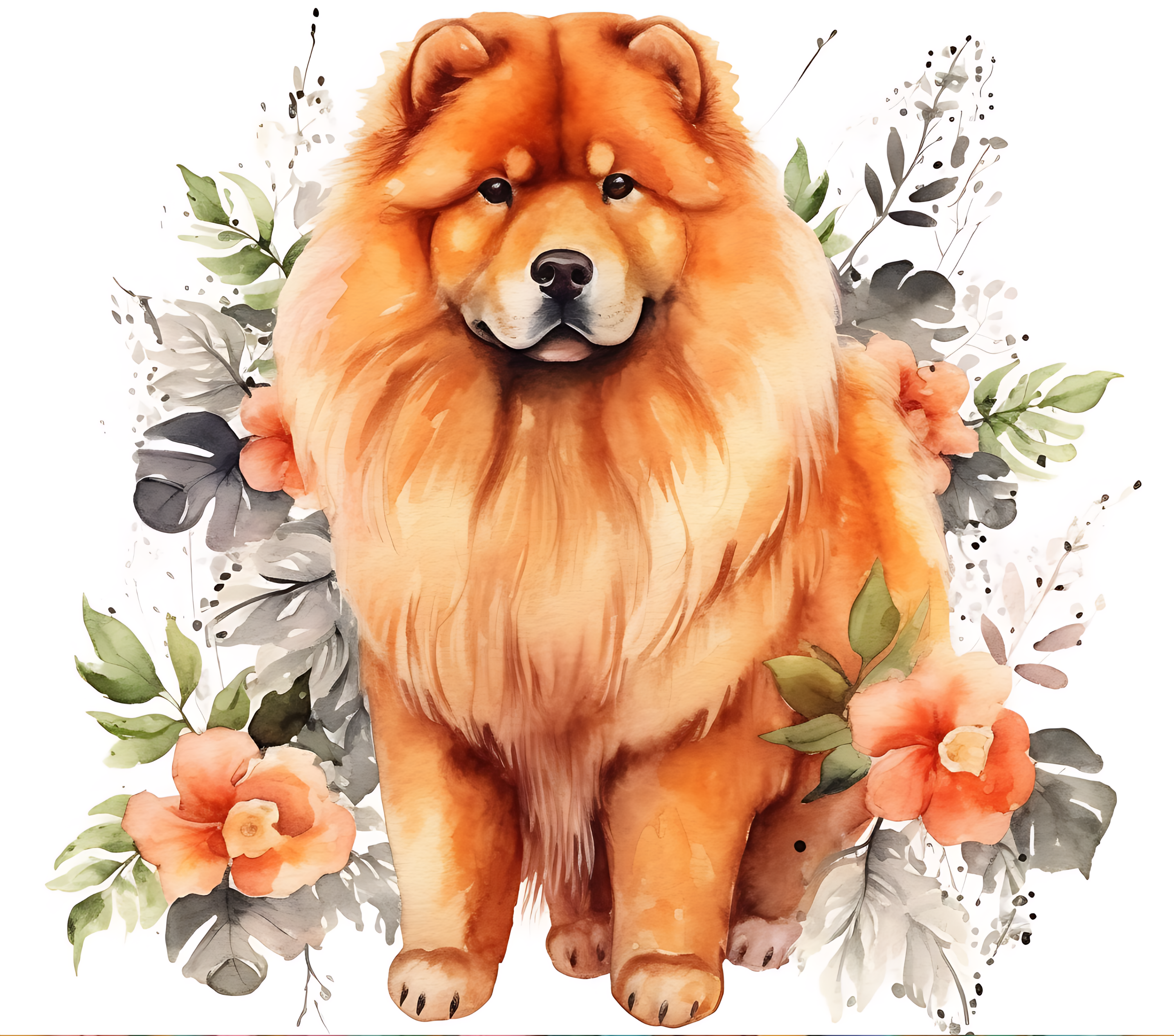 Chow Chow