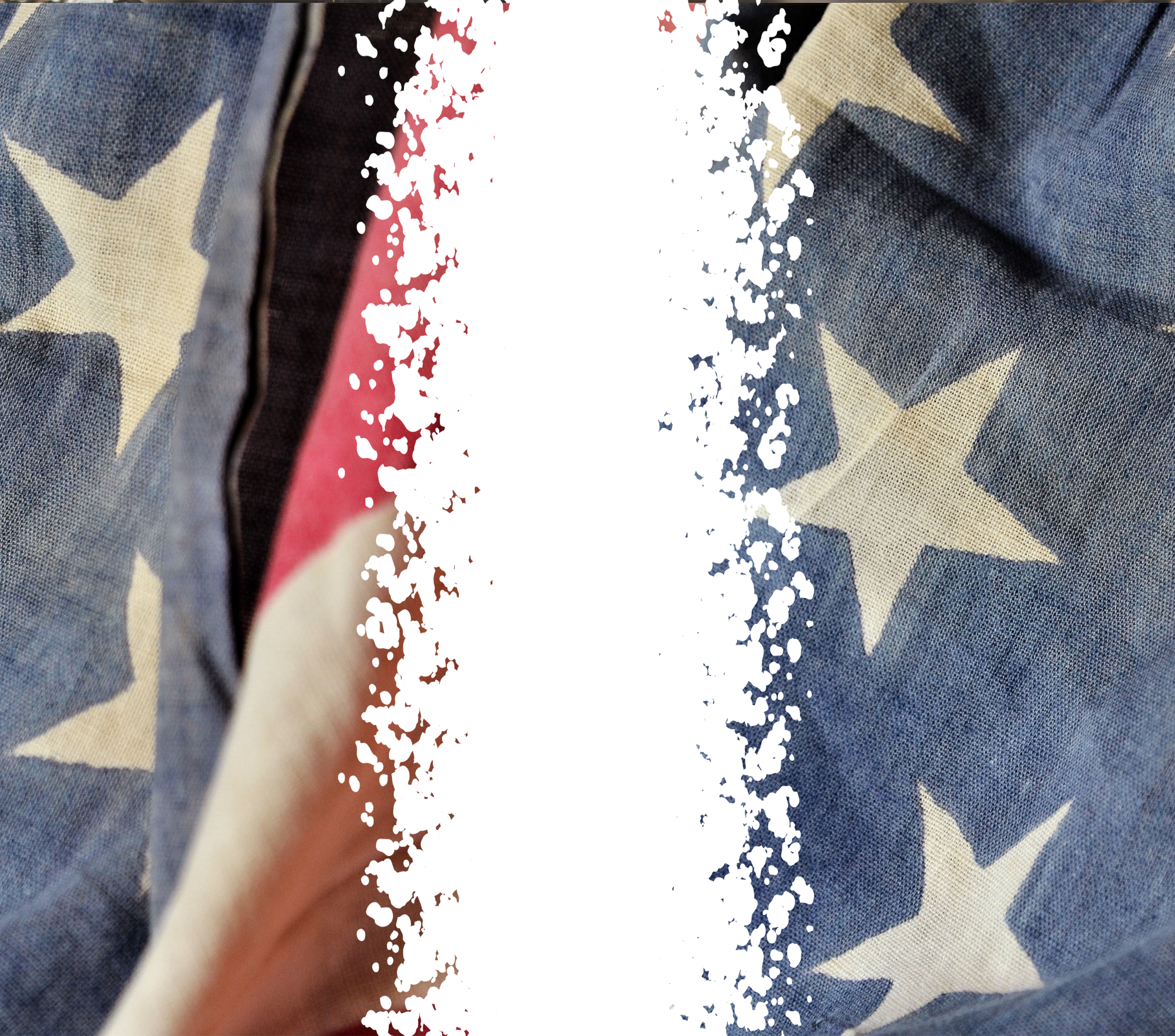 Stars and Stripes Tumbler