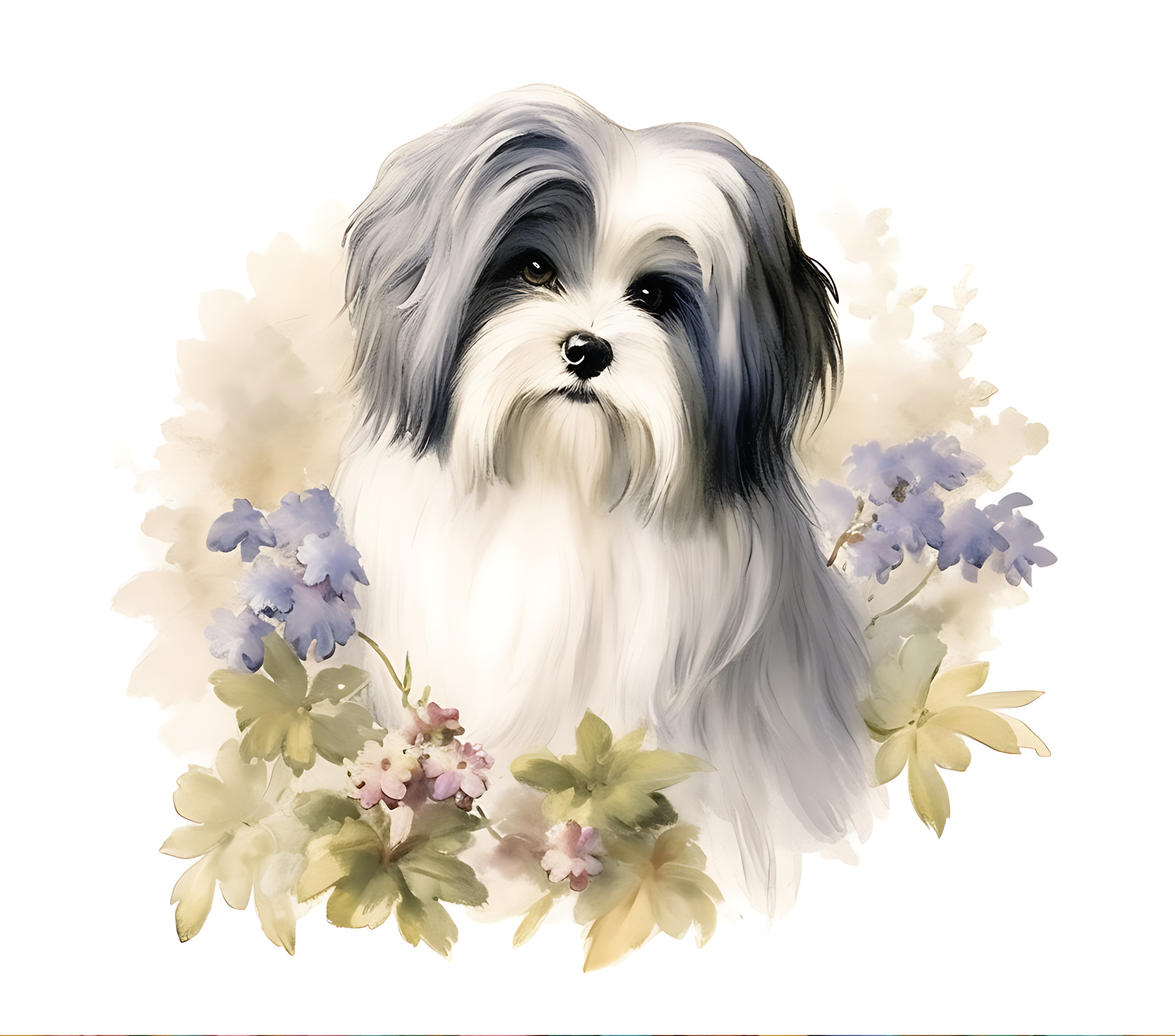 Havanese Tumbler