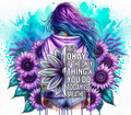 It's Okay If The Only Thing You Do Today Is Breathe