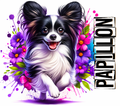 Papillon Tumbler