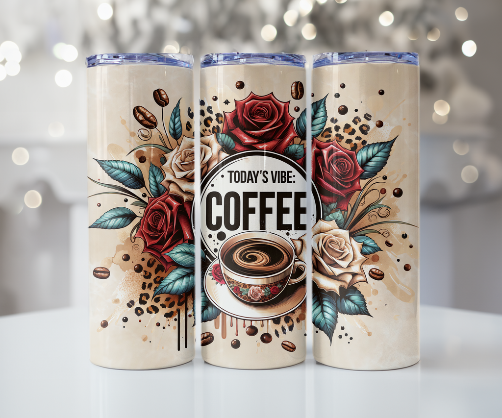 Today's Vibe Coffee