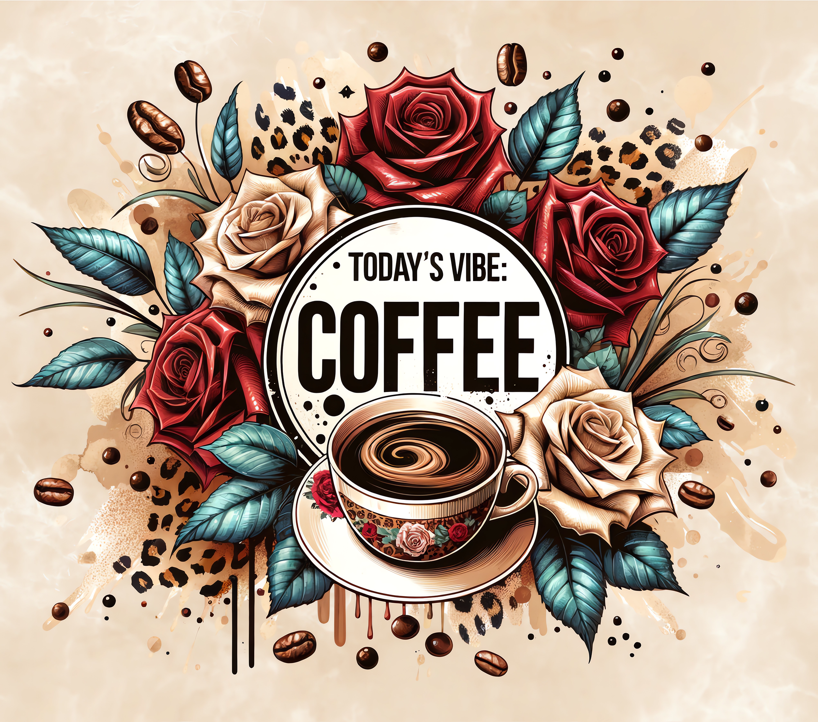 Today's Vibe Coffee