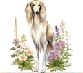 Saluki Tumbler