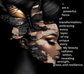 Powerful Force of Transformation Tumbler